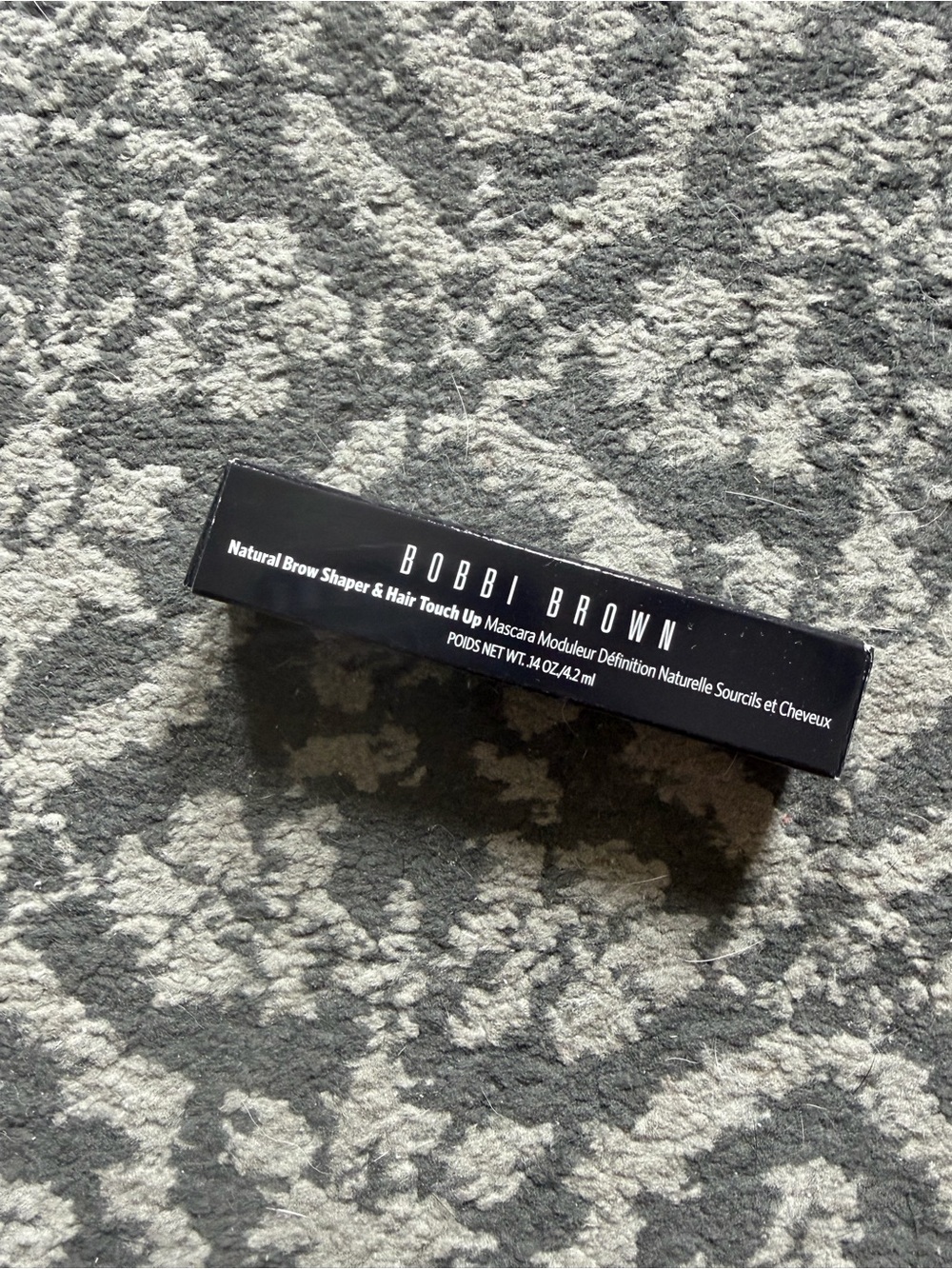 Bobbi Brown Brow Shaper & Hair Touch Up - mahogany 3